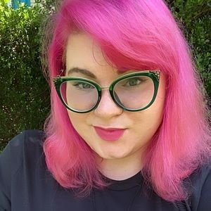 Meet your Posher, Ashley faye